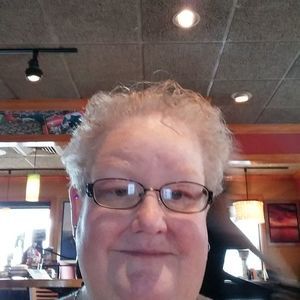 Meet your Posher, Kimberlyn